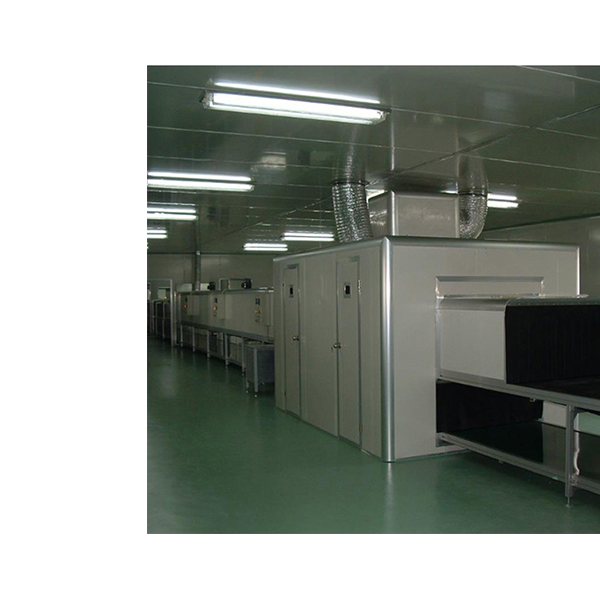 無(wú)塵車間 無(wú)塵車間